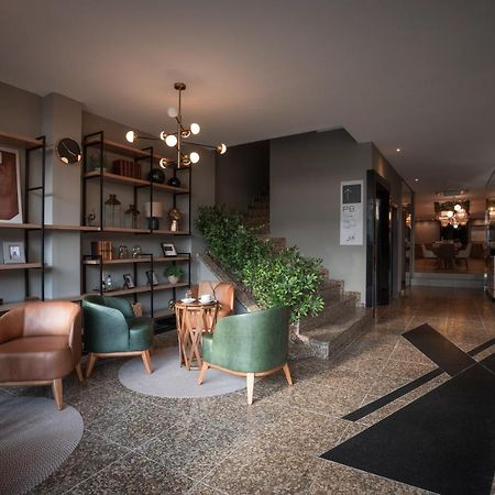 Like Design Hotel 리베라 외부 사진