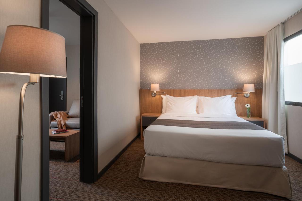 Like Design Hotel 리베라 외부 사진