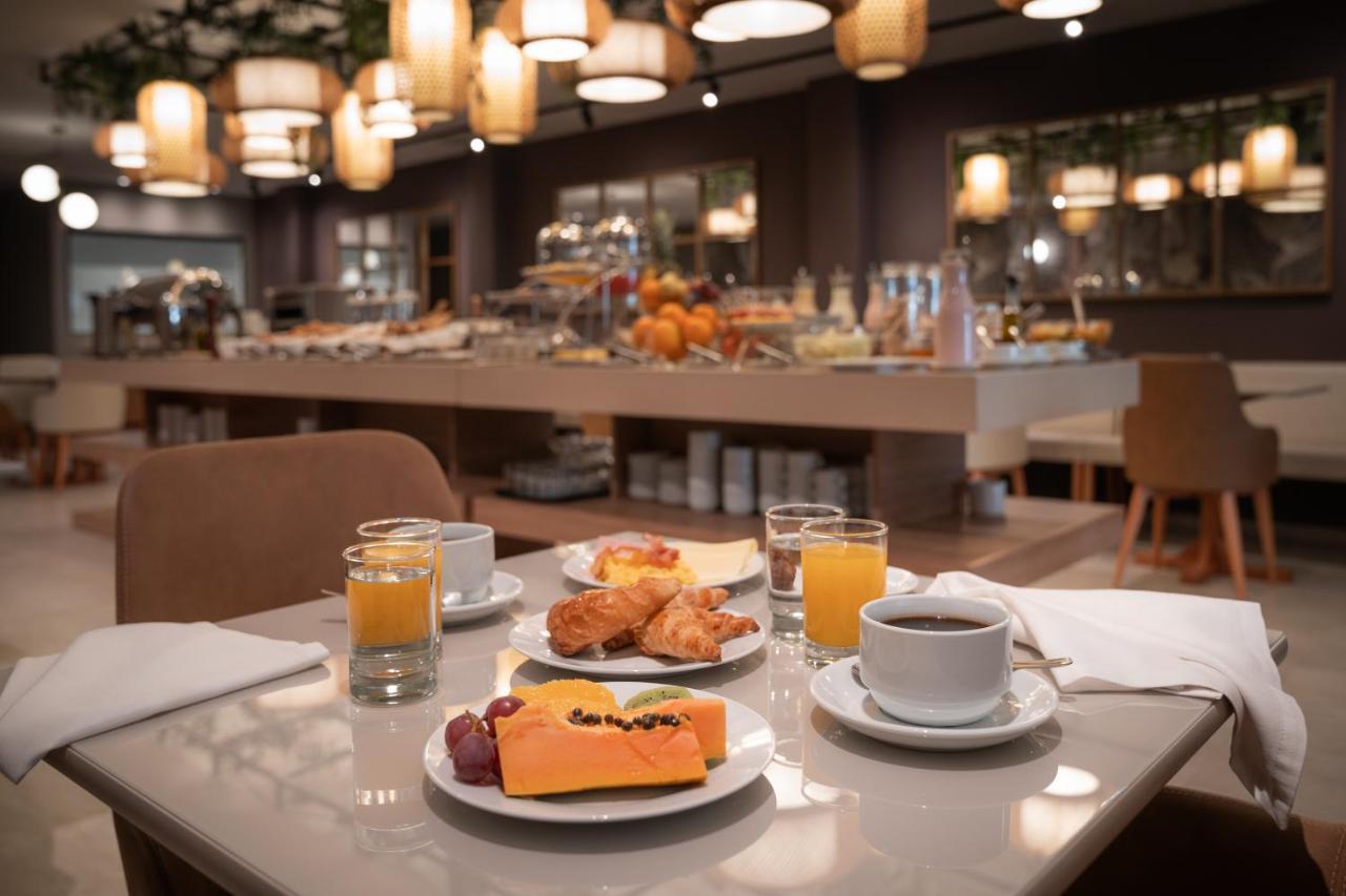 Like Design Hotel 리베라 외부 사진