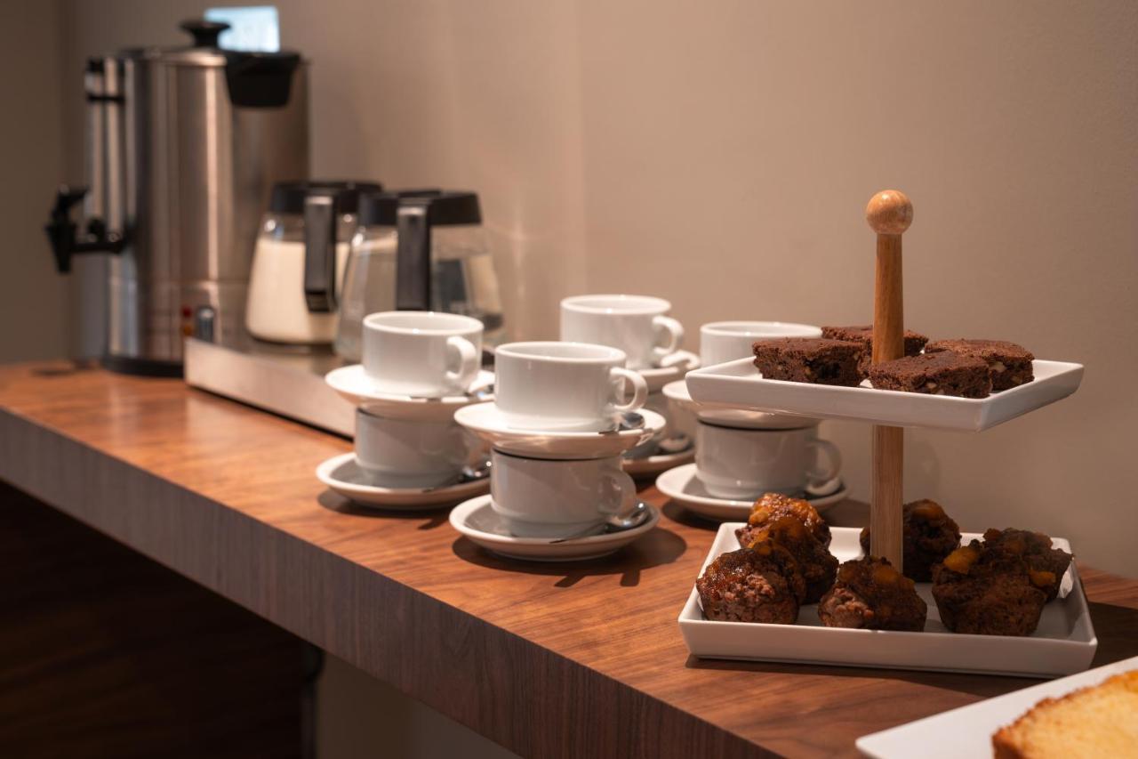 Like Design Hotel 리베라 외부 사진