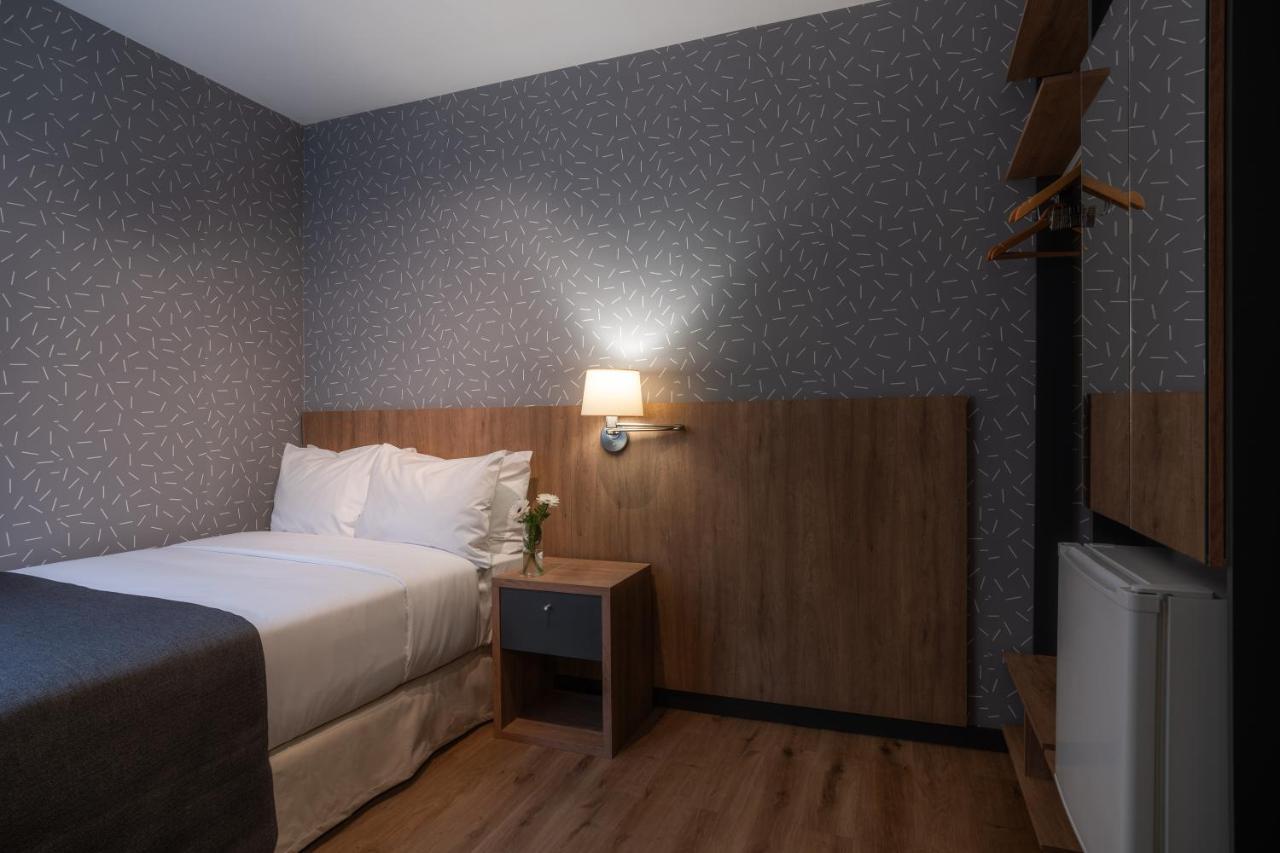 Like Design Hotel 리베라 외부 사진