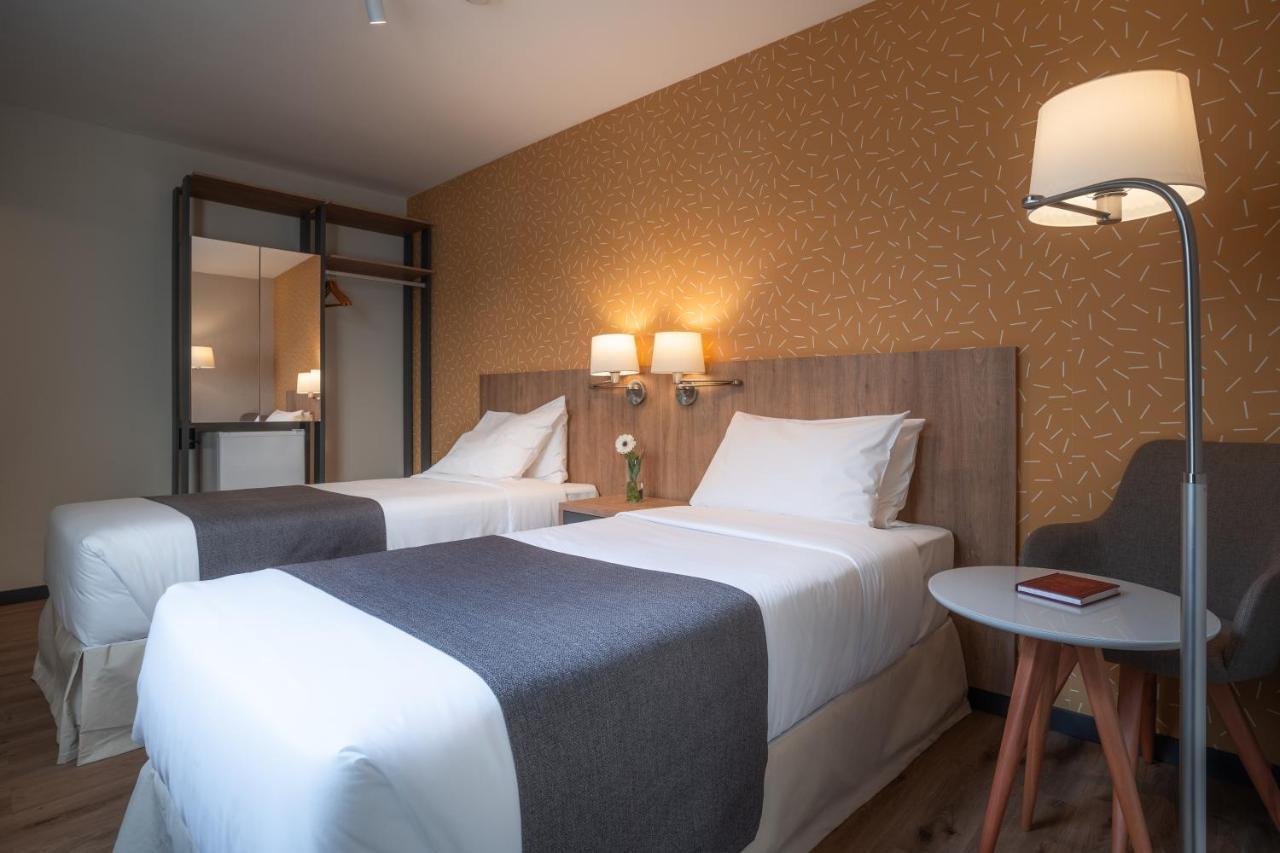 Like Design Hotel 리베라 외부 사진
