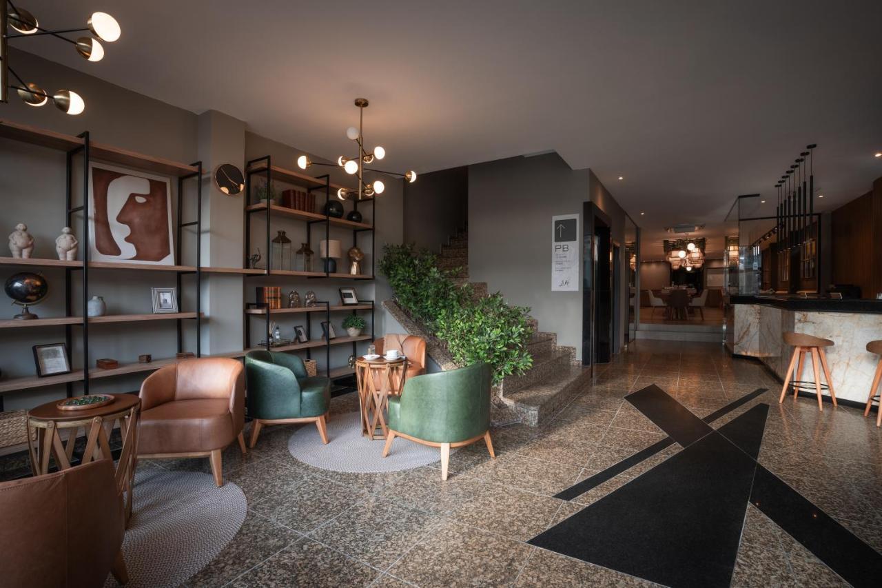 Like Design Hotel 리베라 외부 사진