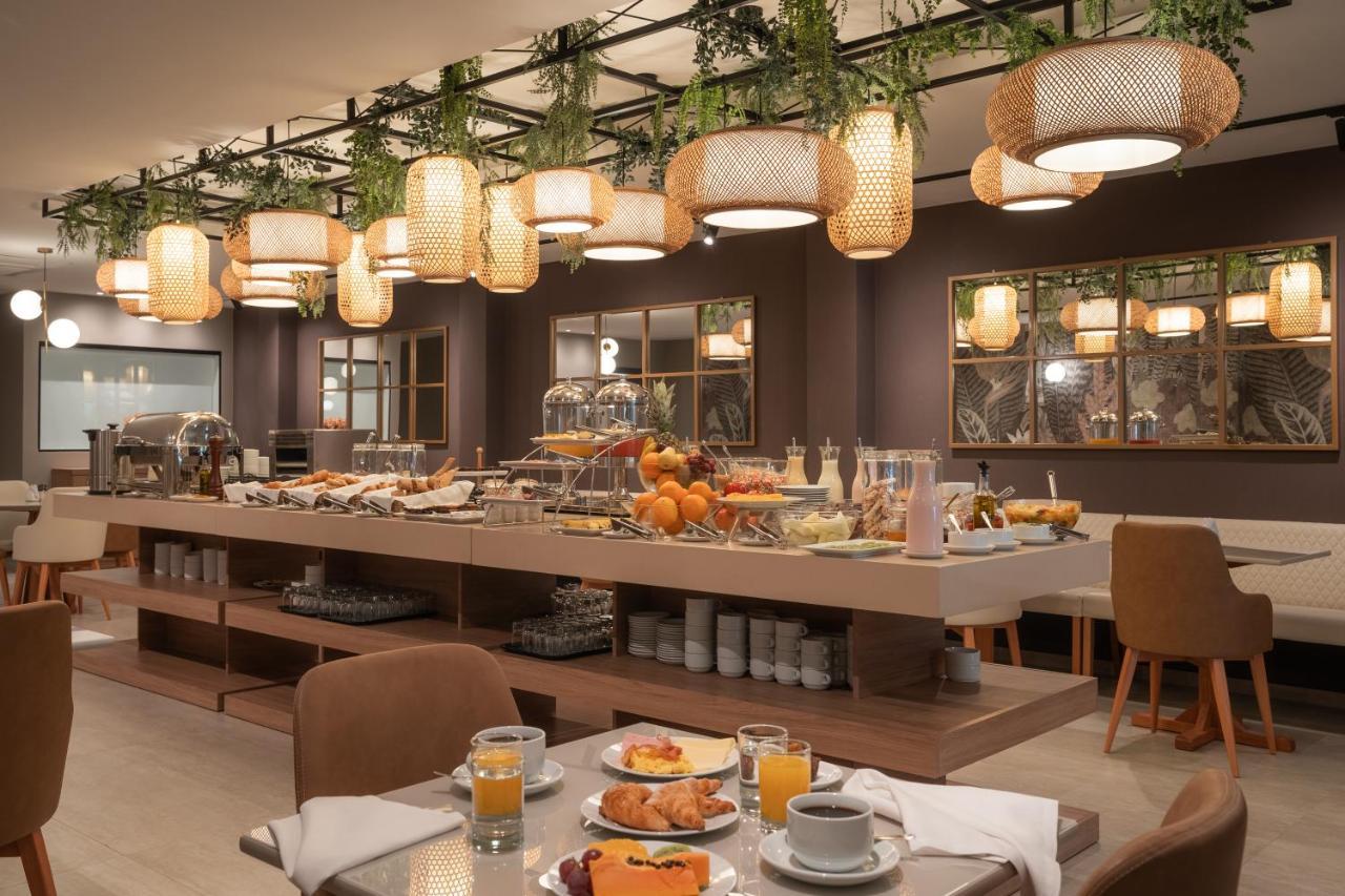 Like Design Hotel 리베라 외부 사진