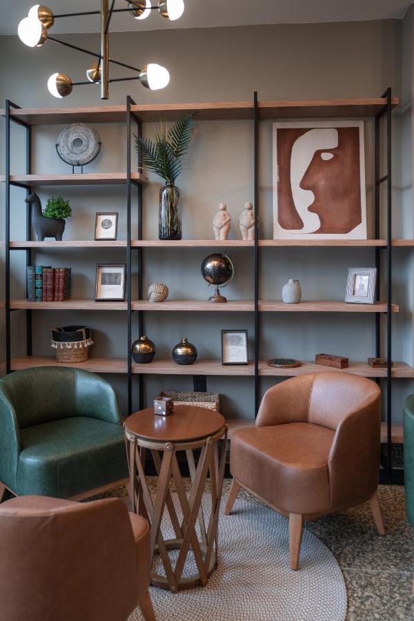 Like Design Hotel 리베라 외부 사진