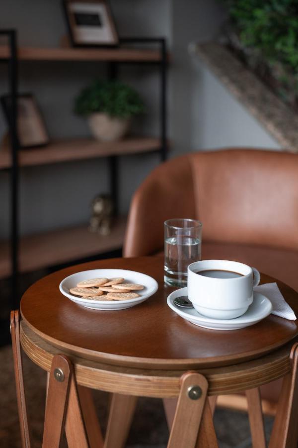 Like Design Hotel 리베라 외부 사진