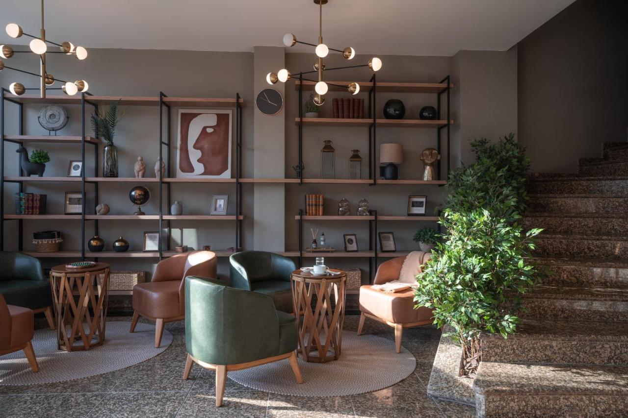 Like Design Hotel 리베라 외부 사진