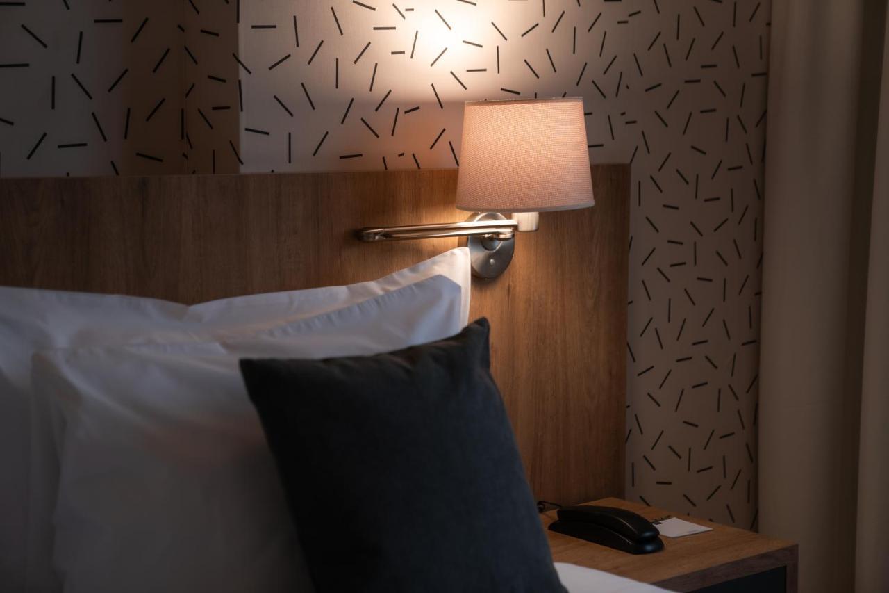 Like Design Hotel 리베라 외부 사진