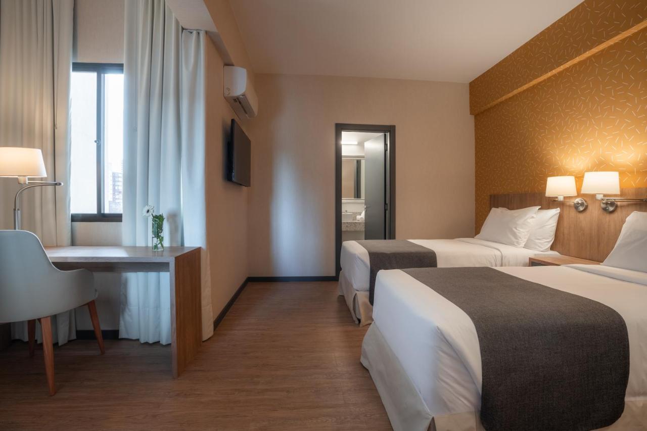 Like Design Hotel 리베라 외부 사진