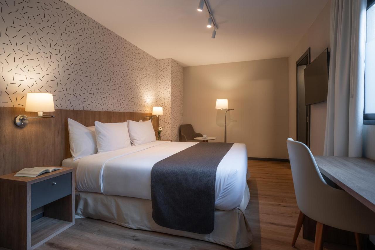 Like Design Hotel 리베라 외부 사진