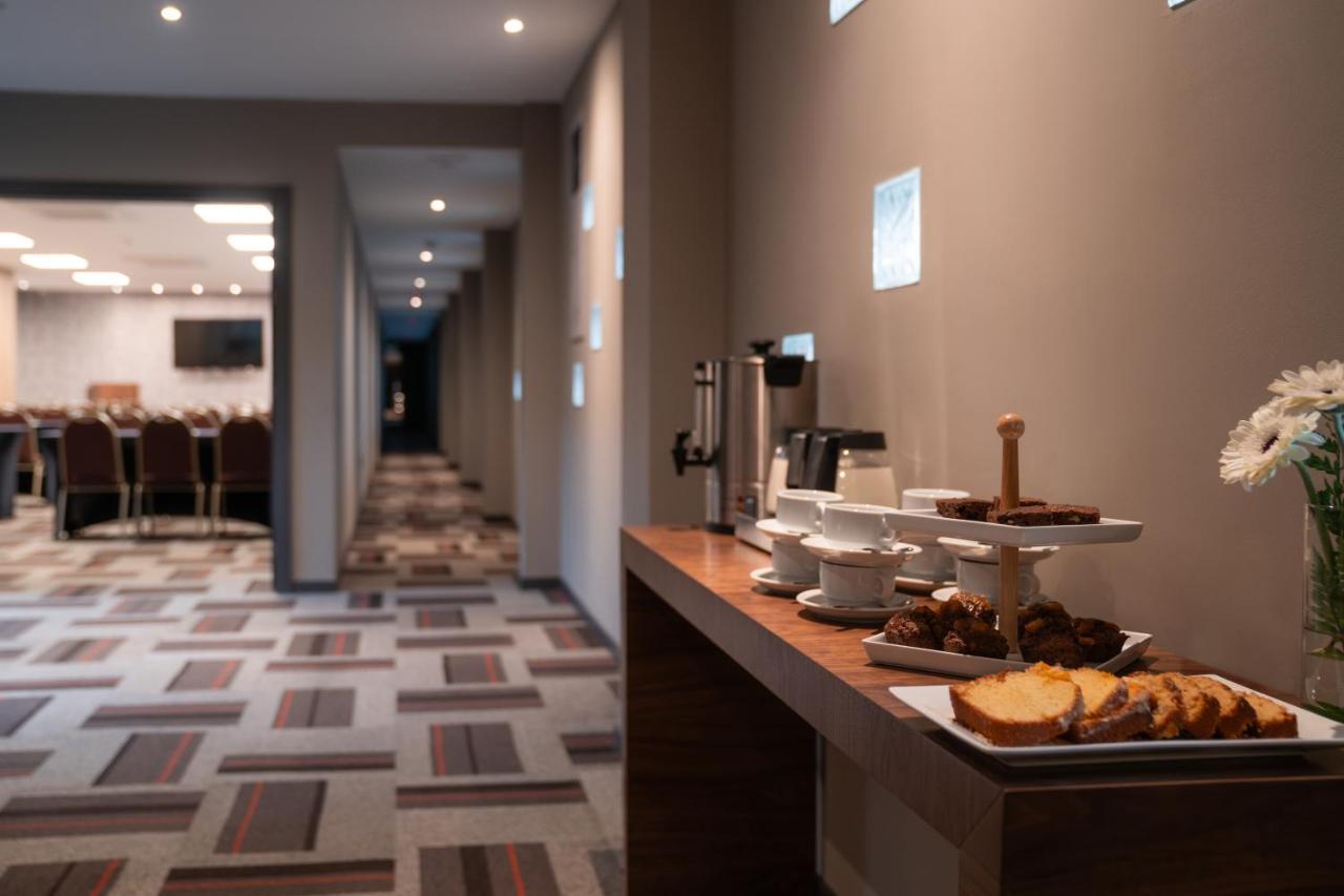 Like Design Hotel 리베라 외부 사진