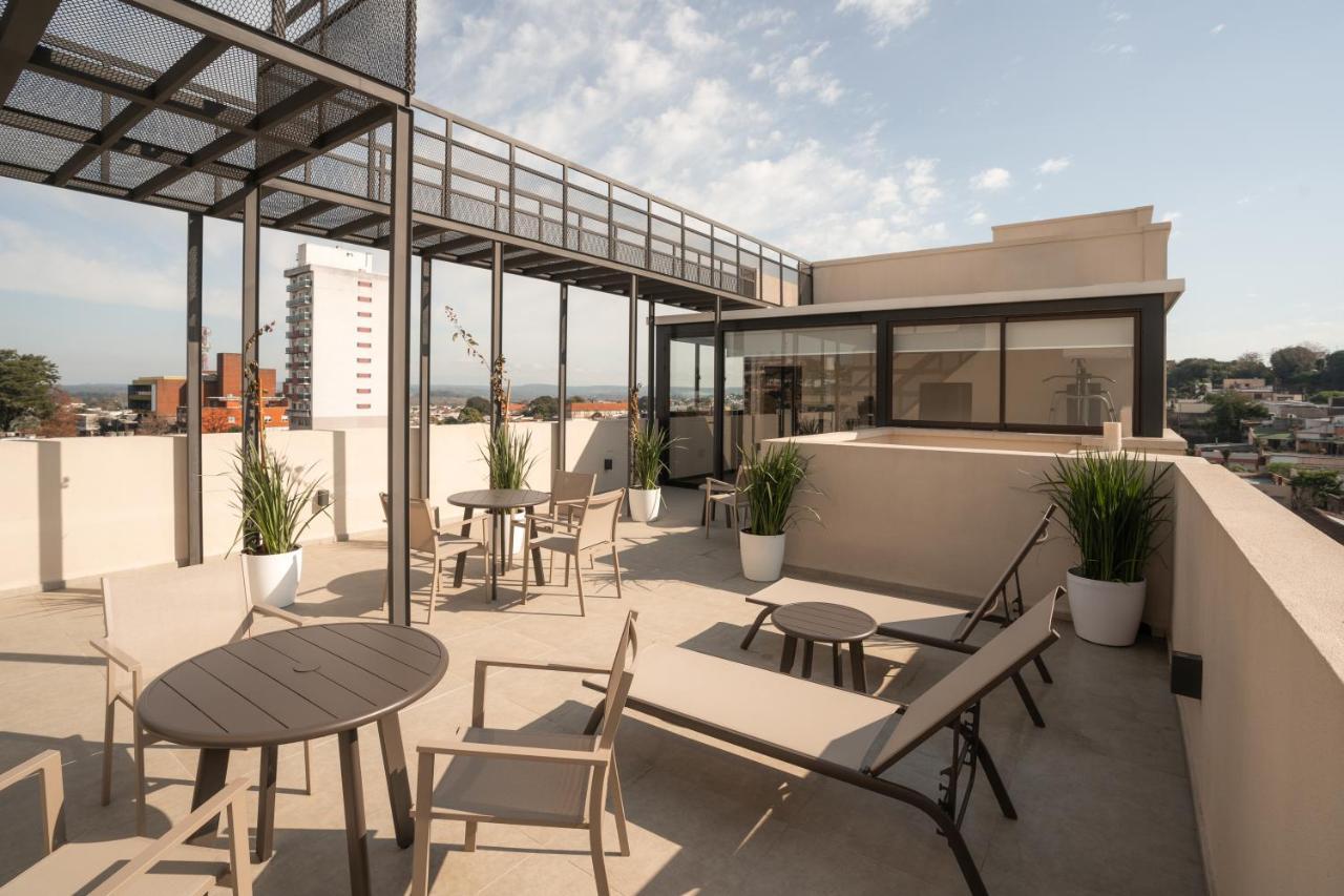 Like Design Hotel 리베라 외부 사진